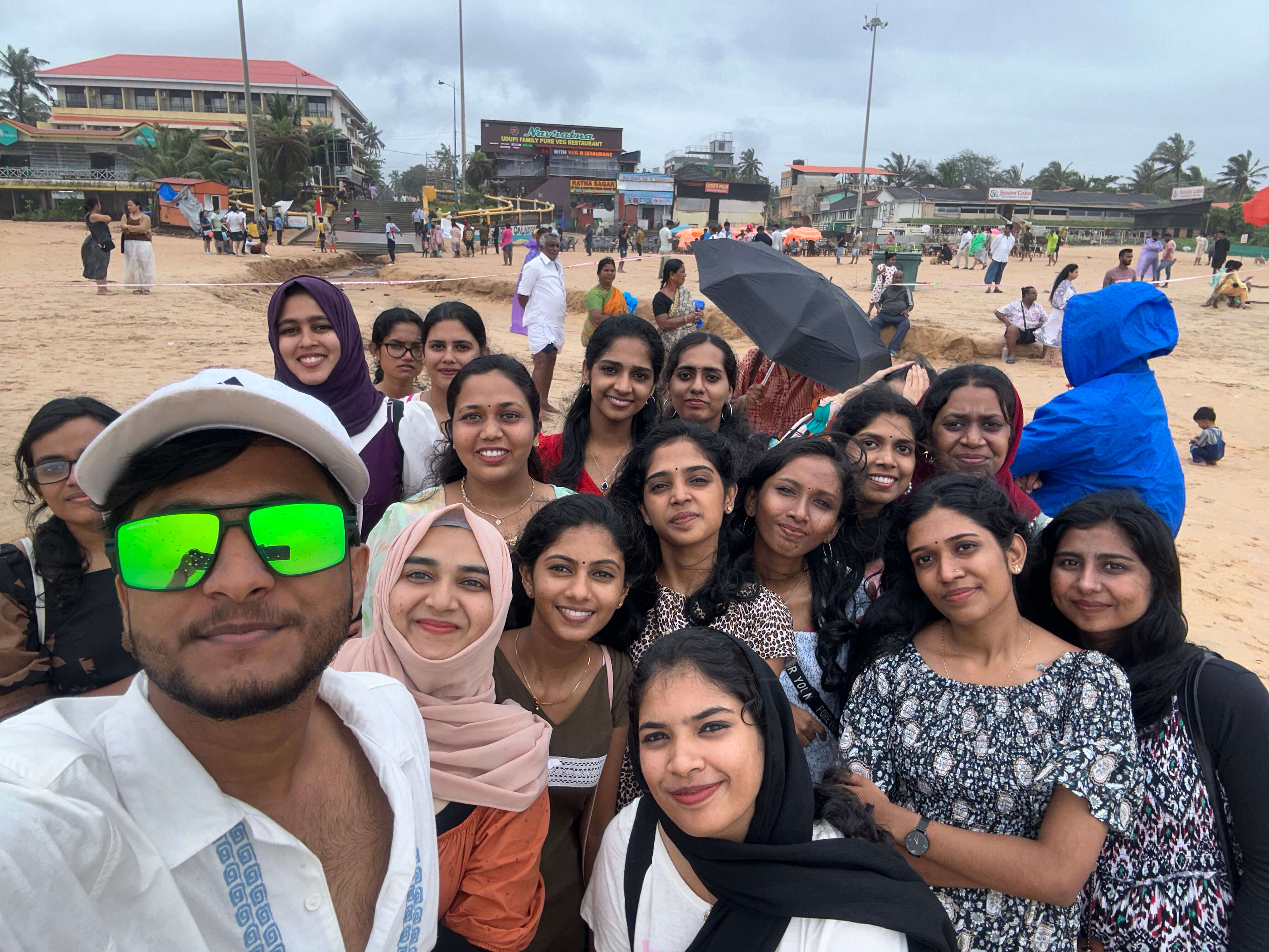 HippieYathra Trip