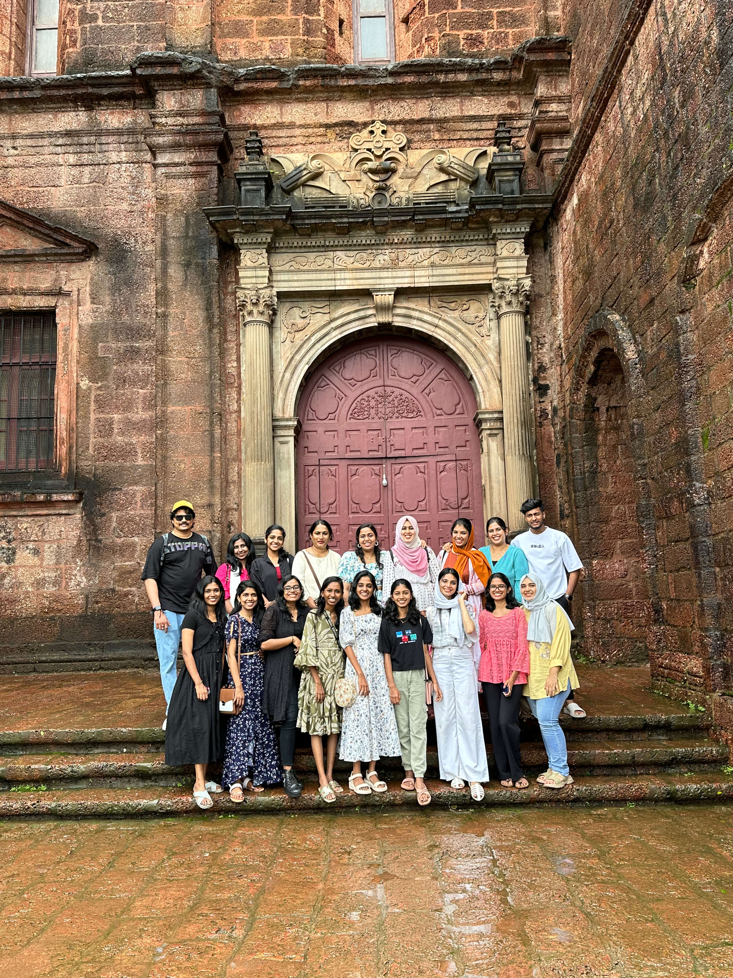 HippieYathra Trip