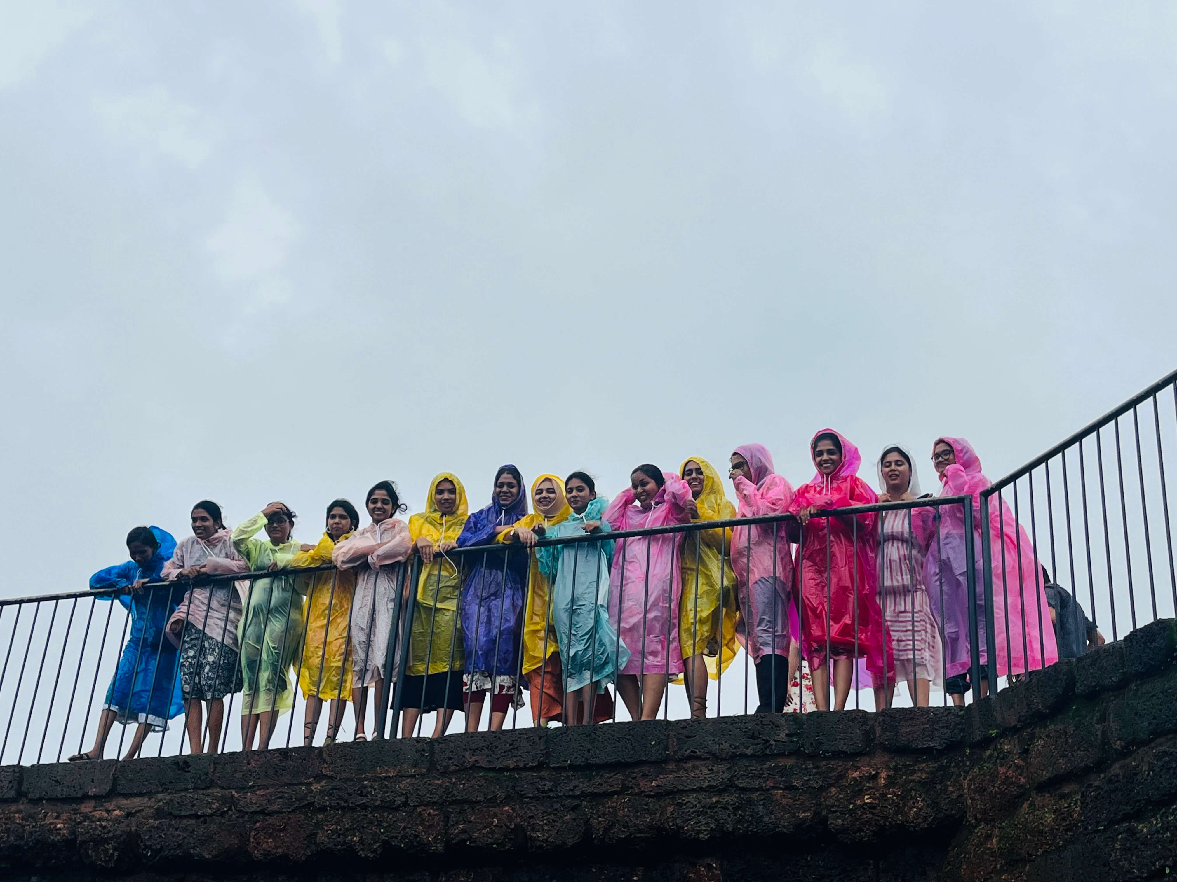 HippieYathra Trip