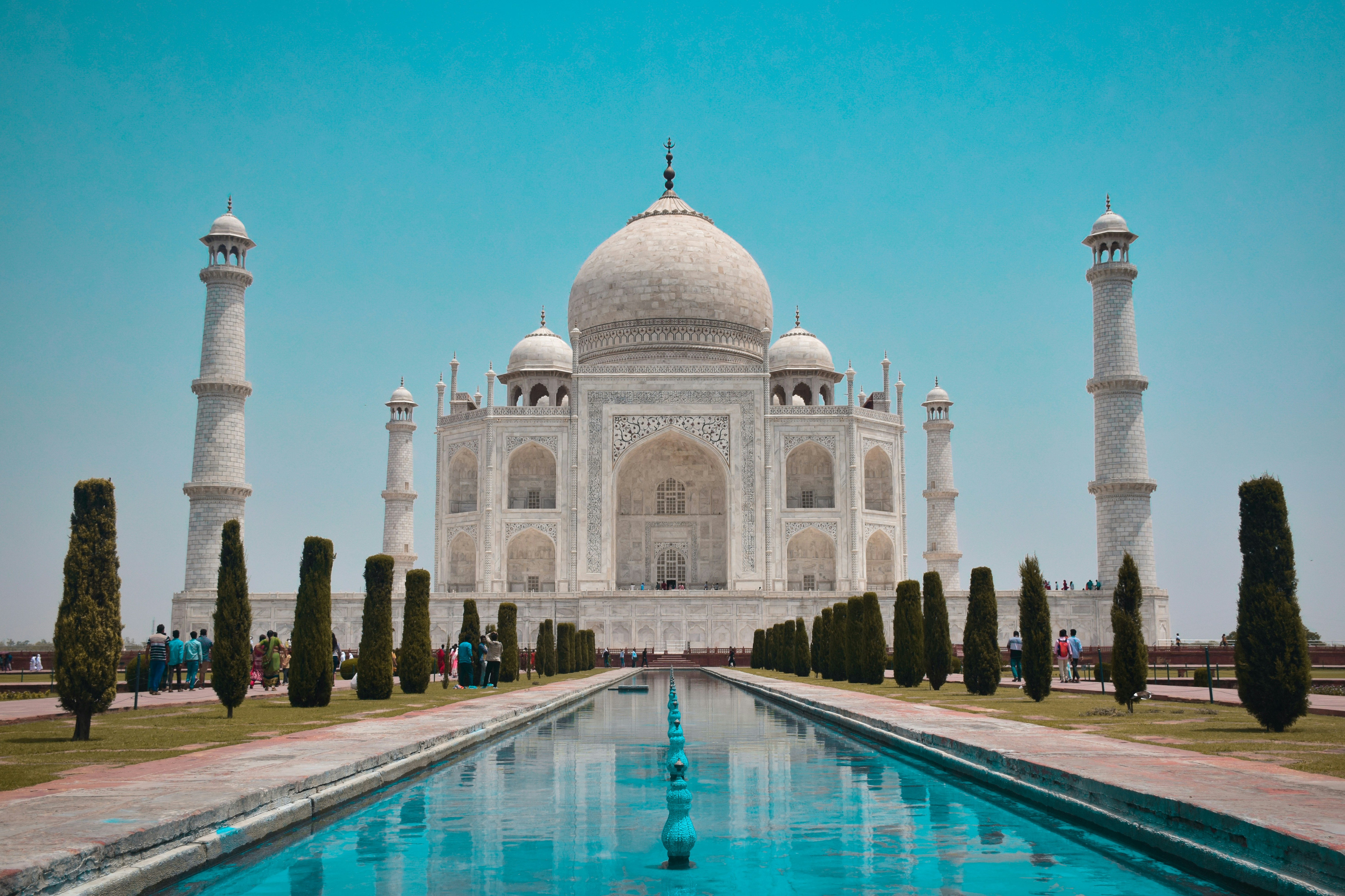 Delhi–Agra