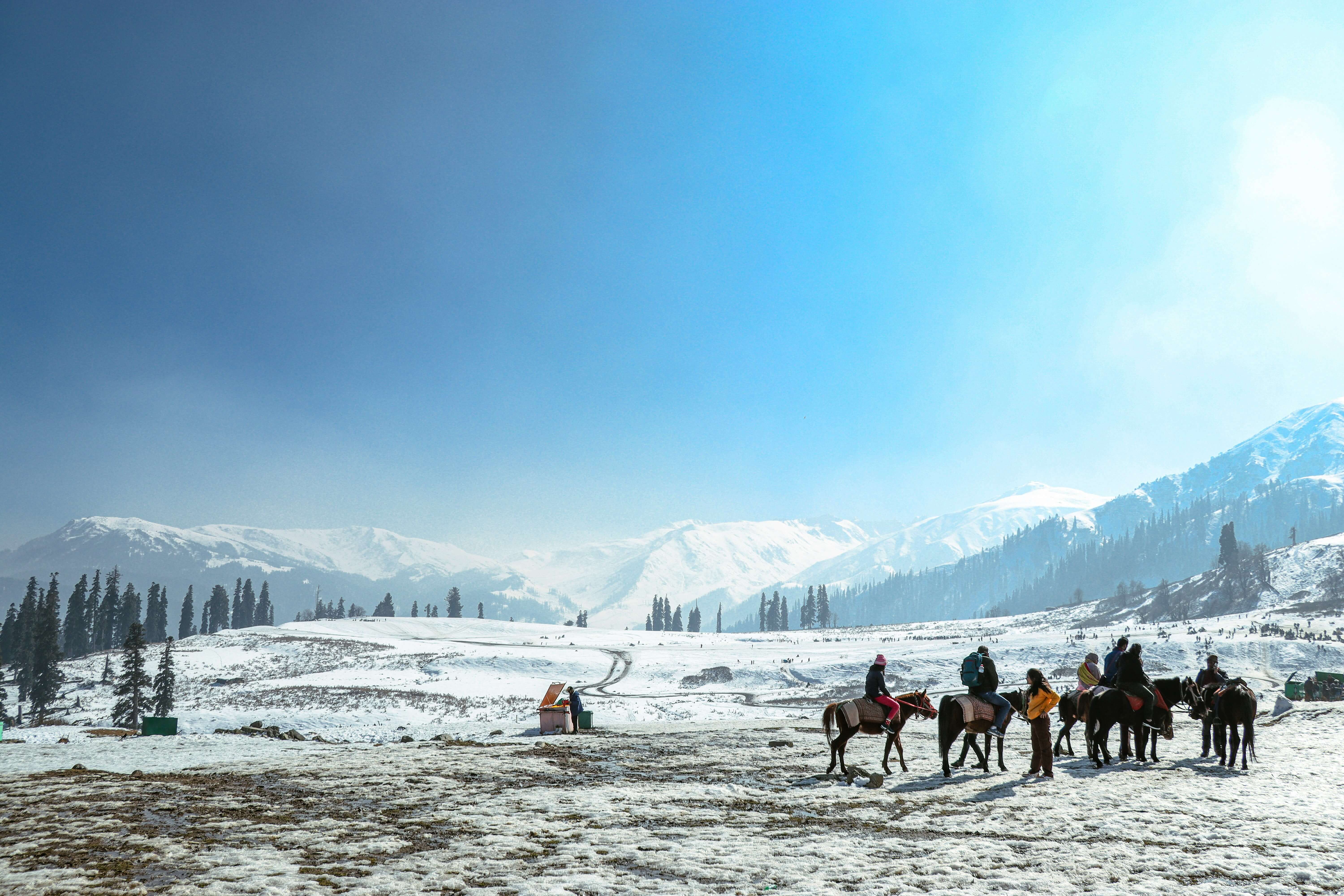 Kashmir