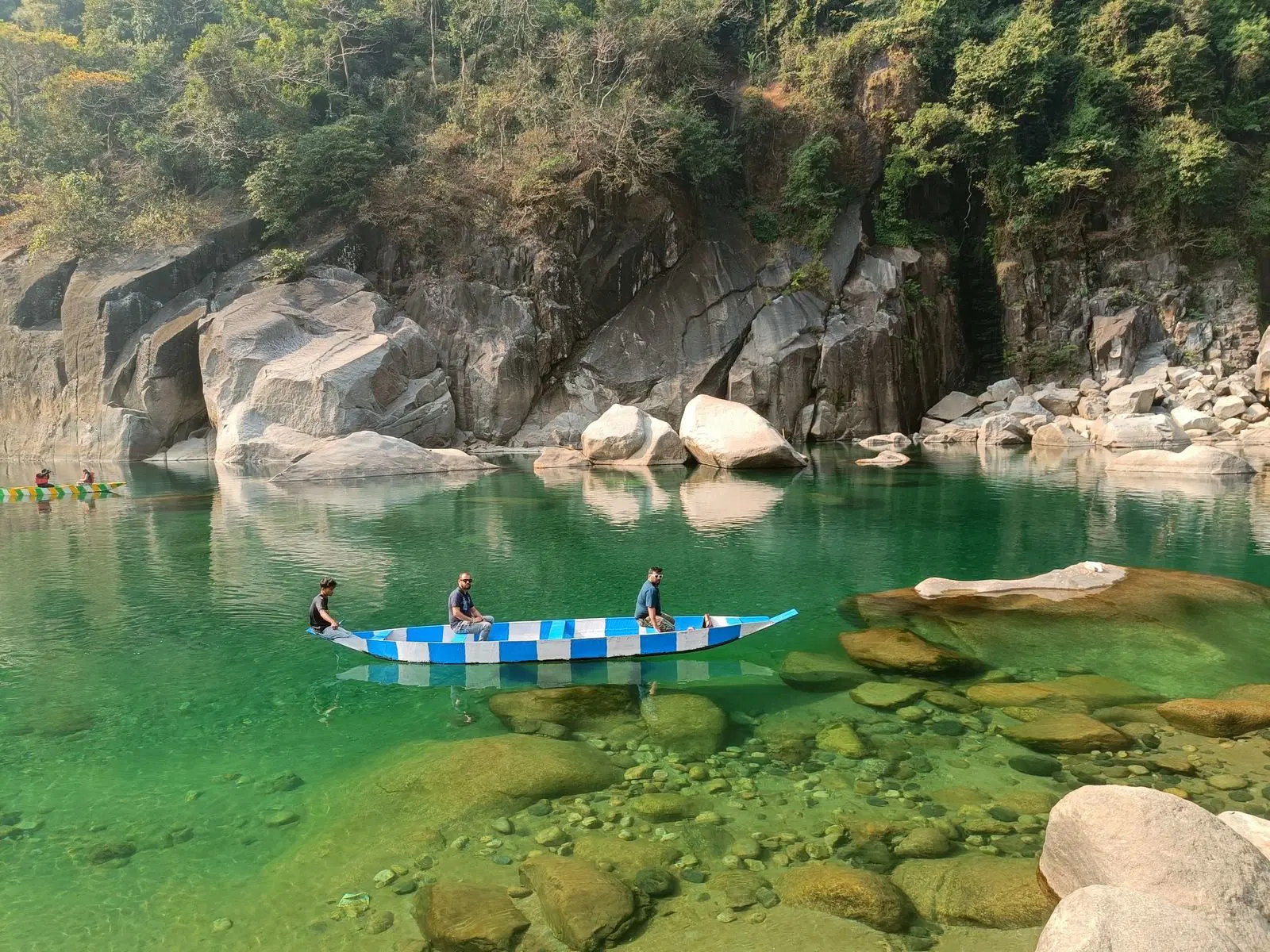 Meghalaya