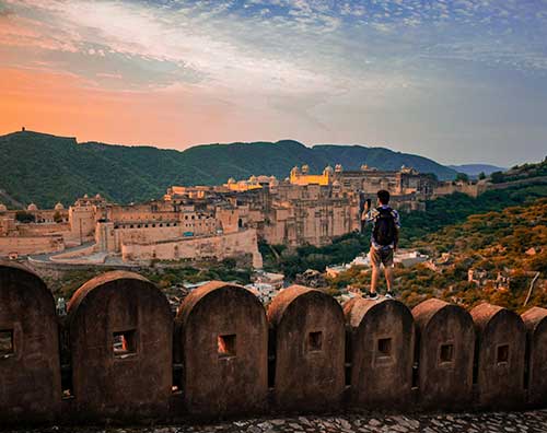 Rajasthan