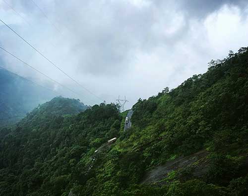 Wayanad